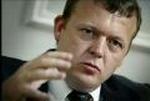 Lars Løkke Rasmussen