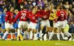 BRITAIN SOCCER