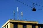 Mobil telemast
