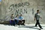 IRAQ