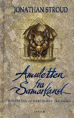 Jonathan Stroud