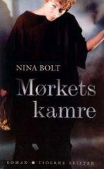 Nina Bolt