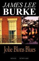 James Lee Burke