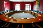 Der er nu flertal for en Irak-høring i Udenrigspolitisk Nævn. - Arkivfoto: Thomas Borberg 