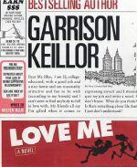 Garrison Keillor