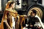 Connie Nielsen medvirkede i Gladiator. - Arkivfoto: Cinetext 