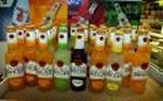 Børn tilbydes alkoholsodavand i supermarkeder