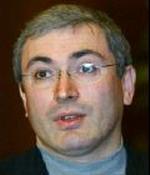 RUSSIA YUKOS