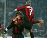 ITALY SOCCER