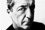 Ernst Brunner. - Foto: Miriam Dalsgaard 