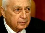 Den israelske premierminister Ariel Sharon. - Foto: AP 