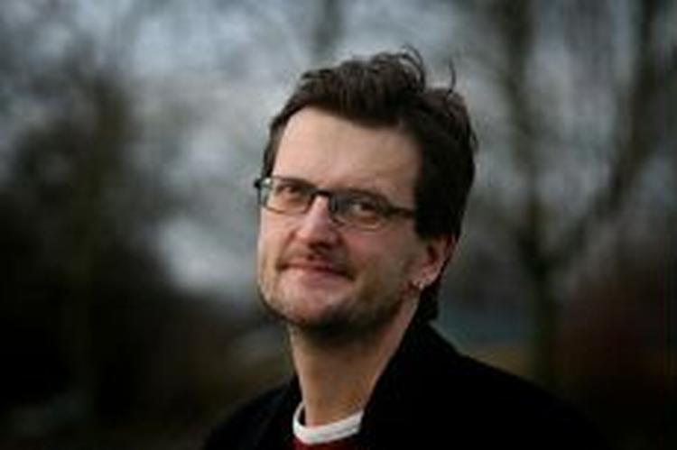 Arkivfoto: Finn Frandsen 