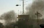 IRAQ EXPLOSIONS