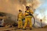 CALIFORNIA WILDFIRES