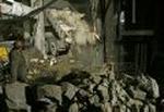 RUSSIA MINE ACCIDENT