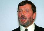 David Blunkett vil stramme Storbritanniens asylregler. - Foto: AP 