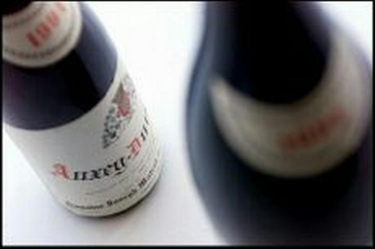 Rødvin indeholder et stof, der kan hjælpe mod rygerlunger, viser en ny undersøgelse - Foto: Thomas Borberg 