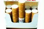 Cigaretter