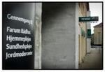 Boligpriserne i den gældsplagede kommune stiger mindre end andre steder i landet. - Foto: Morten Langkilde 