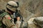 AFGHANISTAN DISARMING THE REBELS