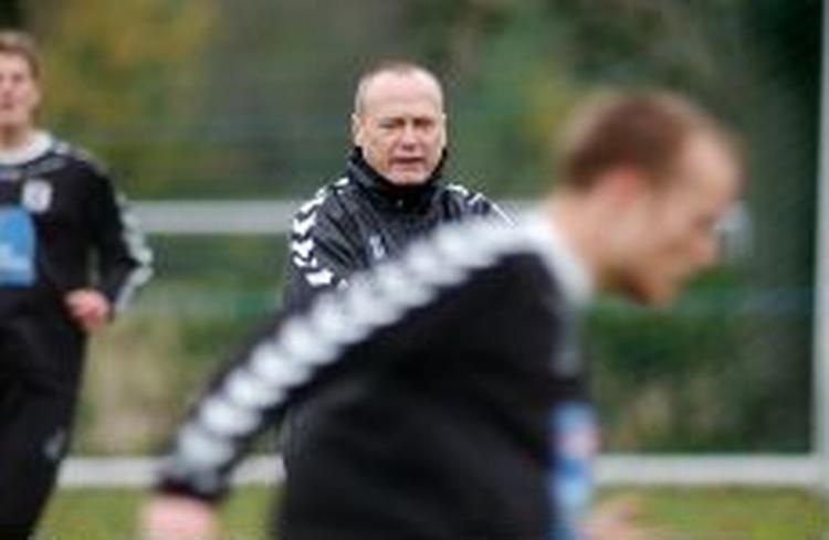 Sören Åkeby. - Foto: Rasmus Baaner 