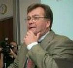 Claus Hjort Frederiksen