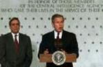 George W. Bush