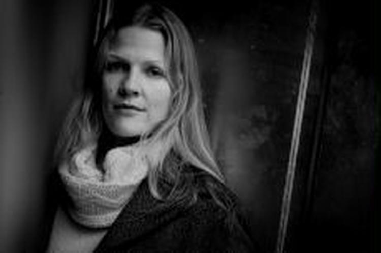 Åsne Seierstad. - Foto: Jan Grarup 