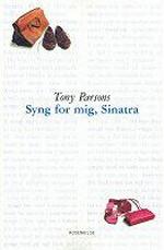 Tony Parsons