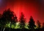 GERMANY NORTHERN LIGHTS