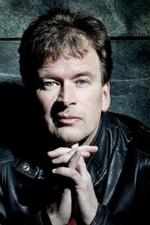 Kjell Westö. - Foto: Jakob Carlsen 