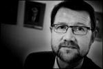 Videnskabsminister Helge Sander (V) afviser beskyldningerne mod ham. - Foto: Jan Grarup 