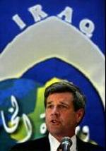 IRAQ