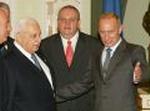 RUSSIA ISRAEL