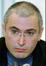 RUSSIA TYCOON ARRESTED
