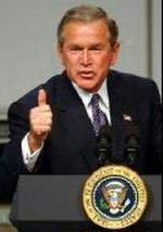 BUSH