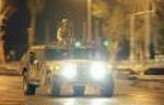 IRAQ BLAST
