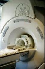 MR-scanner