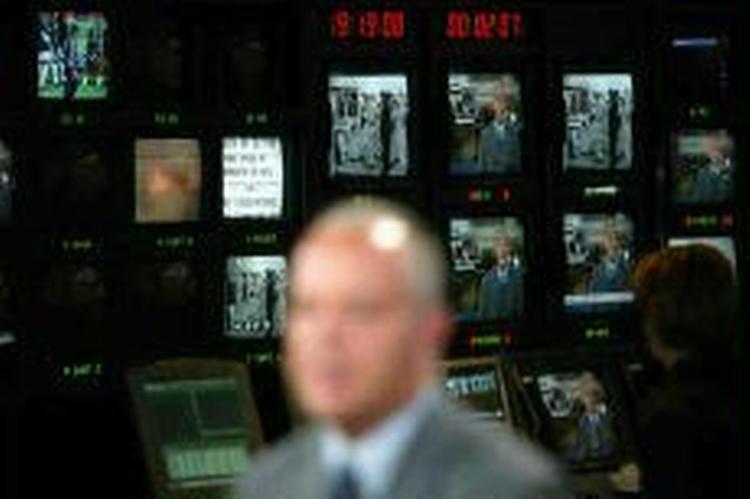 TV2 kan snart blive en del af TDC. - Foto: Lars Skaaning 