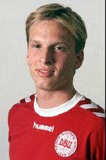 Christian Poulsen bliver ikke klar til kampen mod Brøndby. - Foto: Jens Dresling 