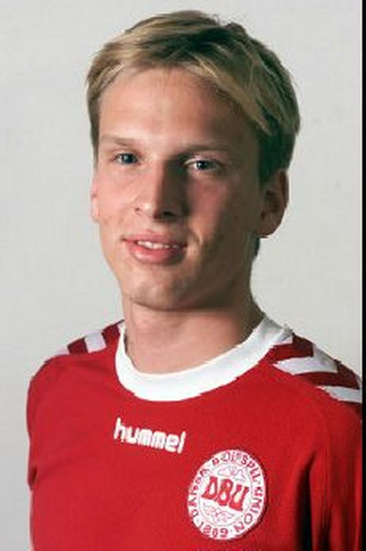 Christian Poulsen bliver ikke klar til kampen mod Brøndby. - Foto: Jens Dresling 