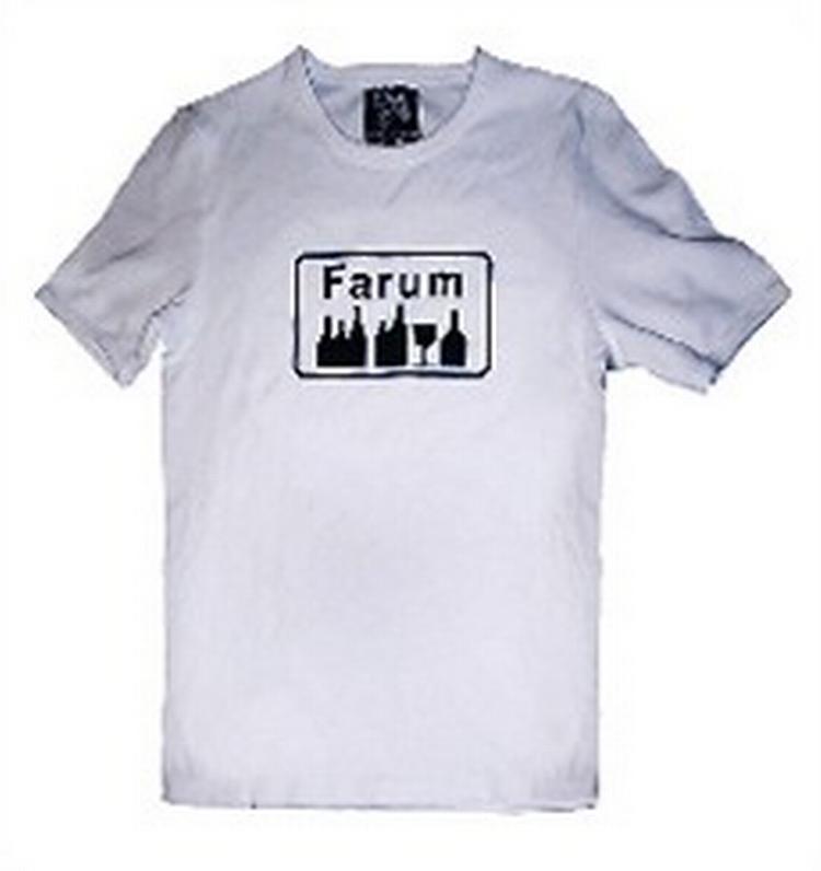 Foto: T-thirt-designerne Aid Monkeys 