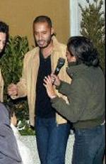 ITALY GADHAFI SOCCER DOPING