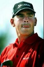 PGA Nordic Open Golf