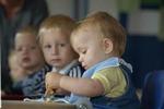 TopDanmark har på et år solgt 1.000 børneforsikringer. - Arkivfoto: Jesper Stormly 