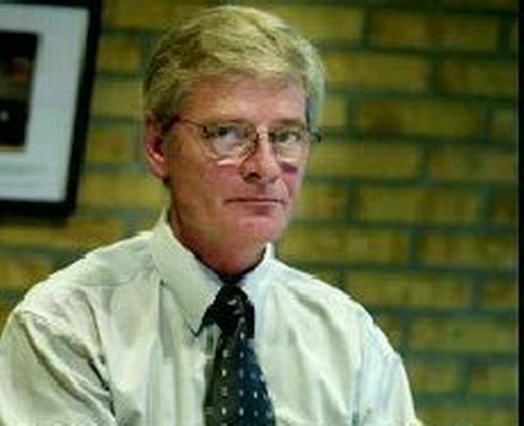 René Milo nægter sig skyldig. - Foto: Ole Steen 