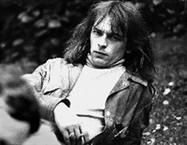 Peter Belli. Polfoto 
