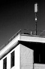 Mobil telemast
