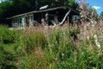 Sommerhus i Jungshoved