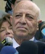 MIDEAST ISRAEL PALESTINIANS